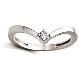 Mi anillo de compromiso
