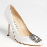 Manolo Blahnik
