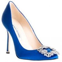 Manolo Blahnik