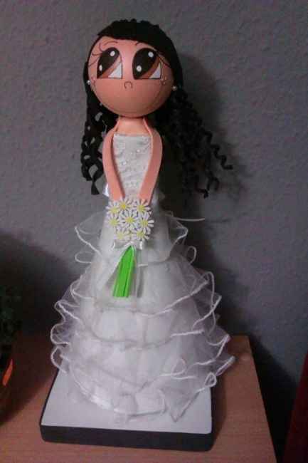 otra novia solita