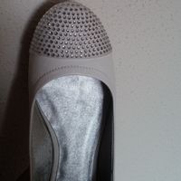 Mis zapatos de novia!! - 5