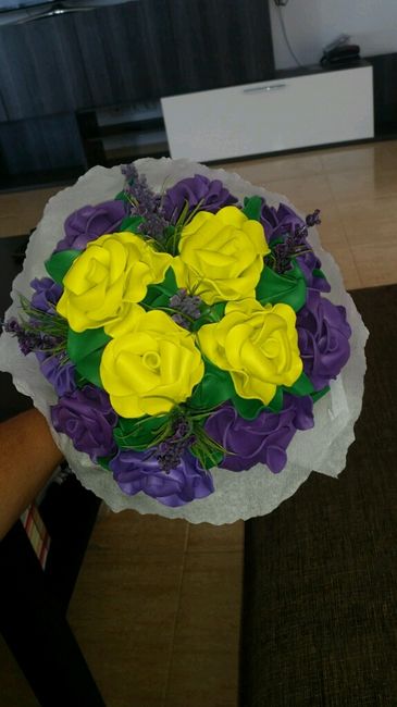 Ramo flores( ayuda manitas) - 2