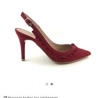 ¿De qué color serán vuestros zapatos? - 1