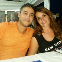 Nos presentas a tu pareja? :) - 1