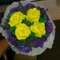 Ramo flores( ayuda manitas) - 2