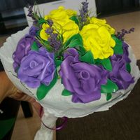 Ramo flores( ayuda manitas) - 3