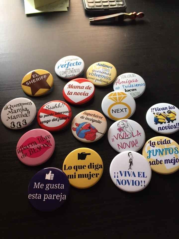 chapas molonas