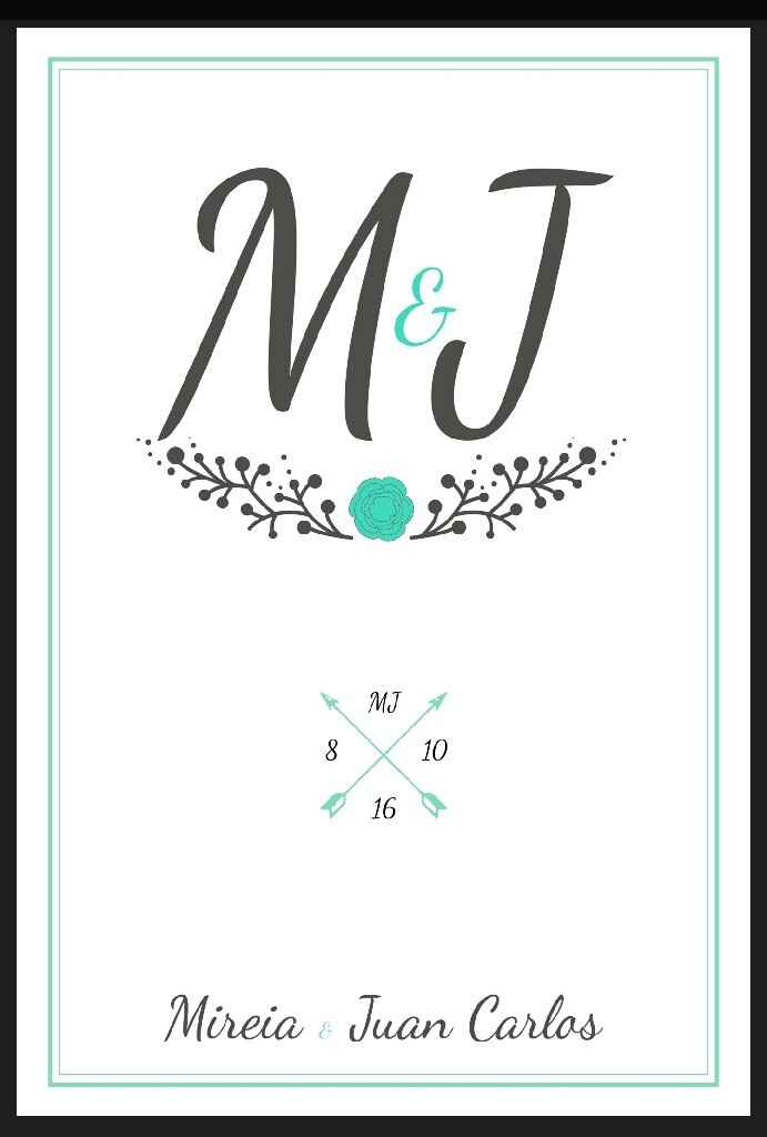 Dudas invitaciones!! - 2