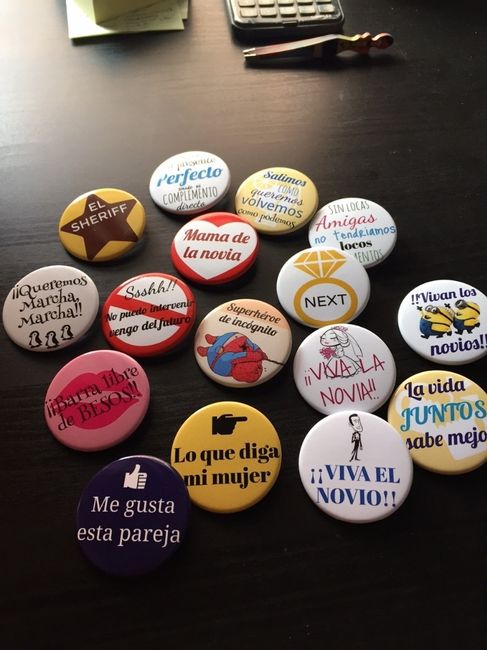 chapas molonas