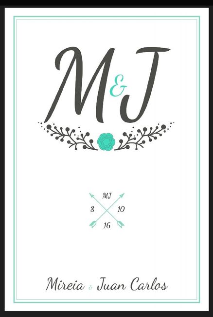 Dudas invitaciones!! - 2