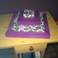 Decoración diy para mesa chuches - 2