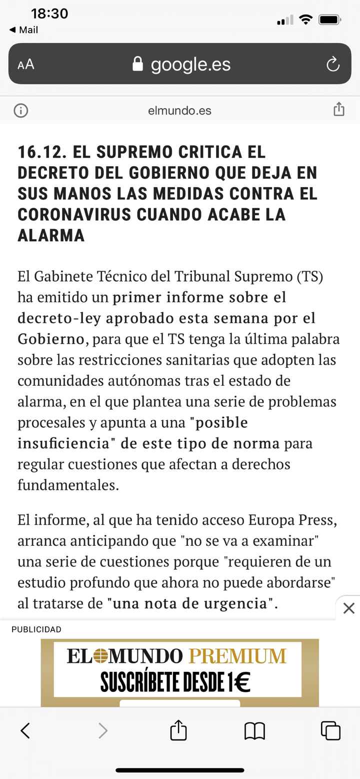 la cuenta atras !! ¿ nerviosas ? - 1