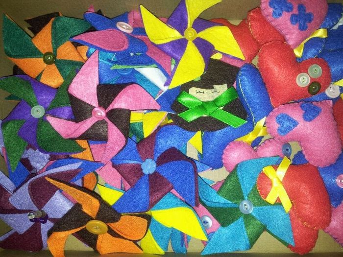 broches hechos x mi