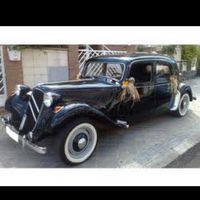 el coche