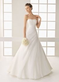 este es mi vestido