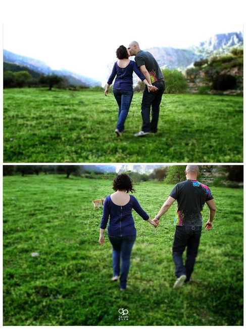 preboda