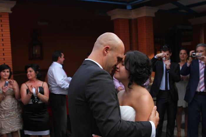 EL BAILE