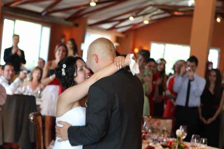 EL BAILE