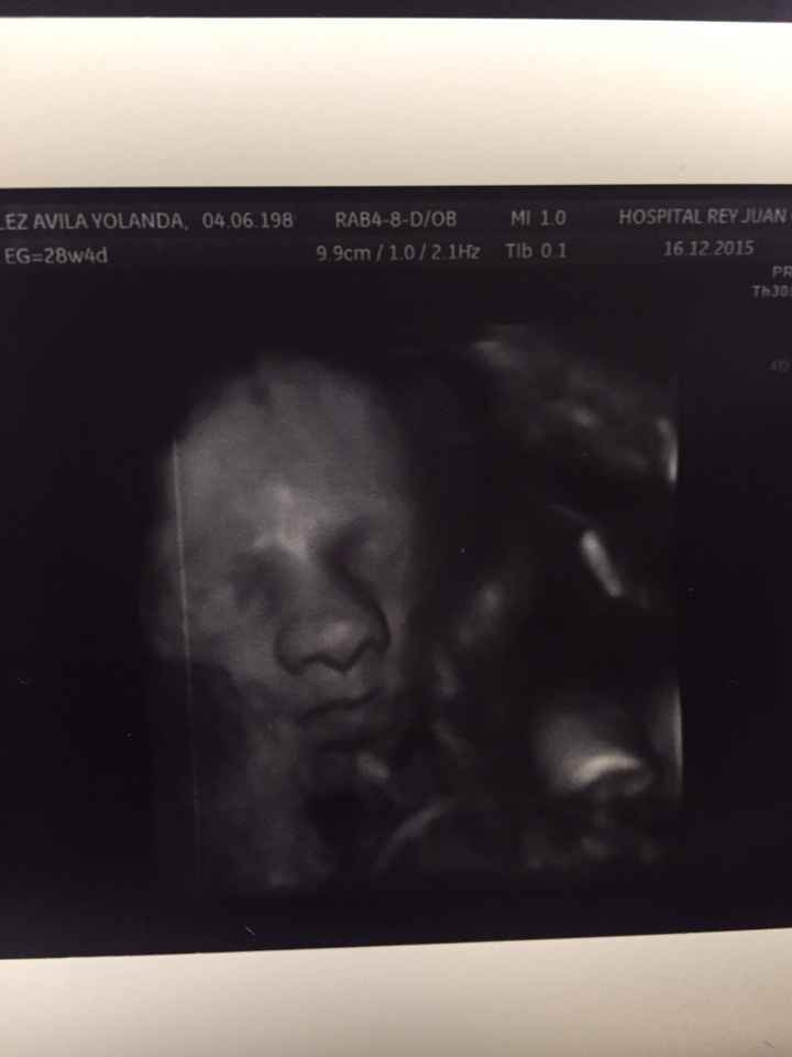 Mamis marzo 2016 - 2