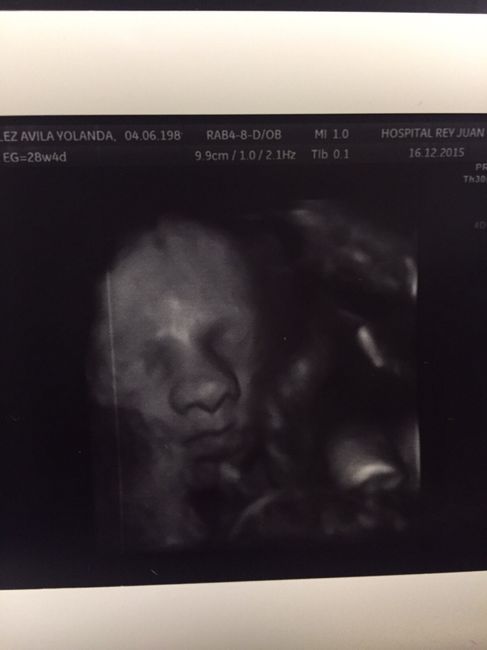 Mamis marzo 2016 - 2
