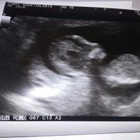 Mi bollito, mamis de Enero