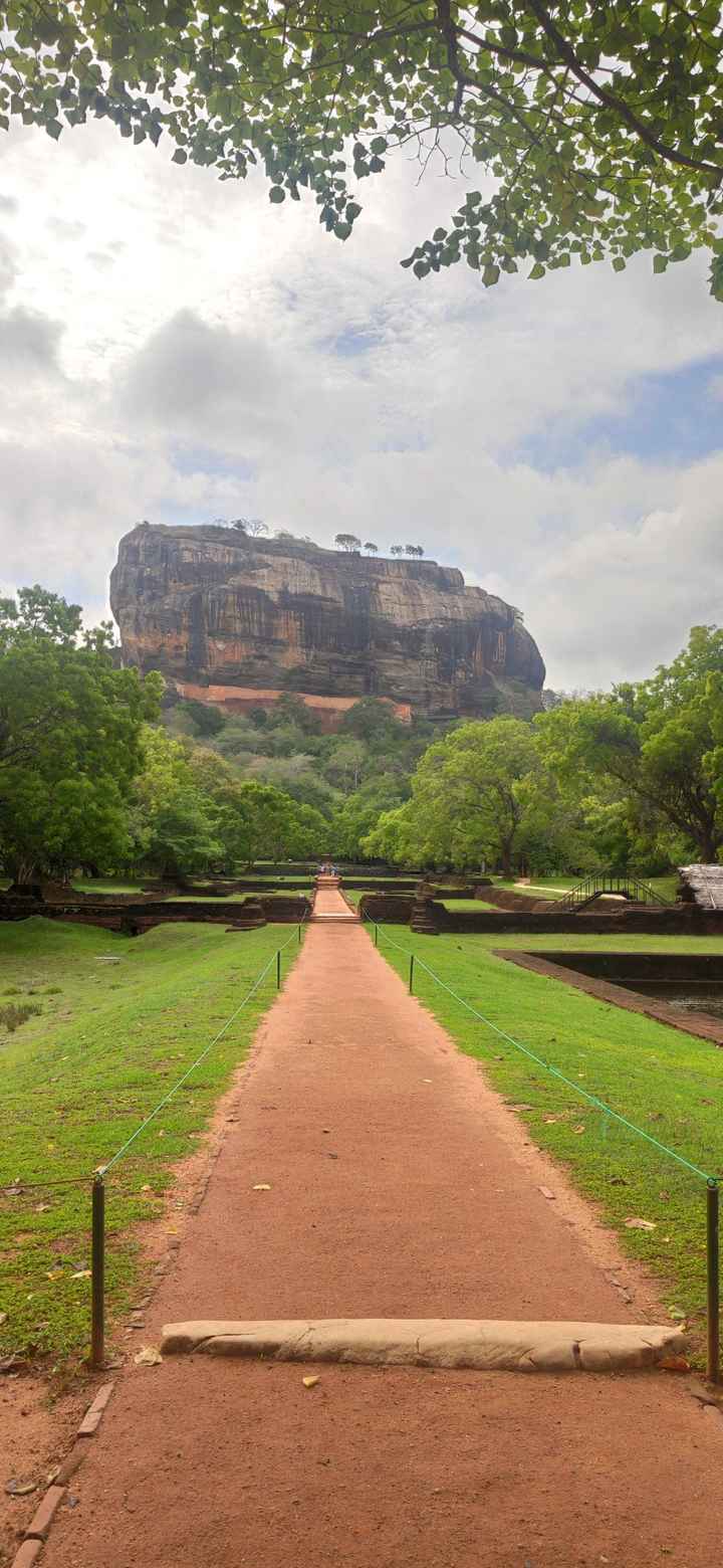 Sri Lanka - 1