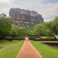 Sri Lanka - 1