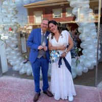 ¿Con cuántos ❤️ valoras el día de tu boda? - 1