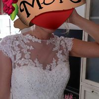 Escote ilusión: SÍ o NO? - 1