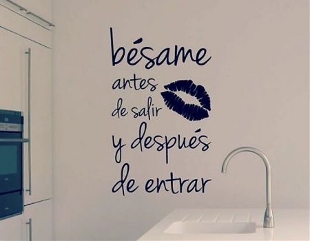 Para no perder las costumbres