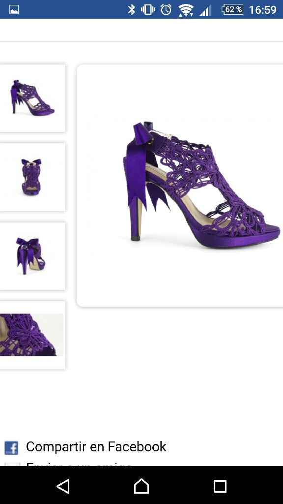 Zapatos,que locura! - 2
