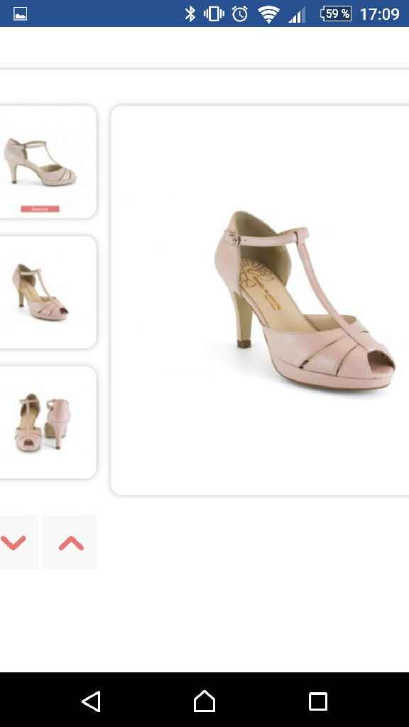 Zapatos,que locura! - 3
