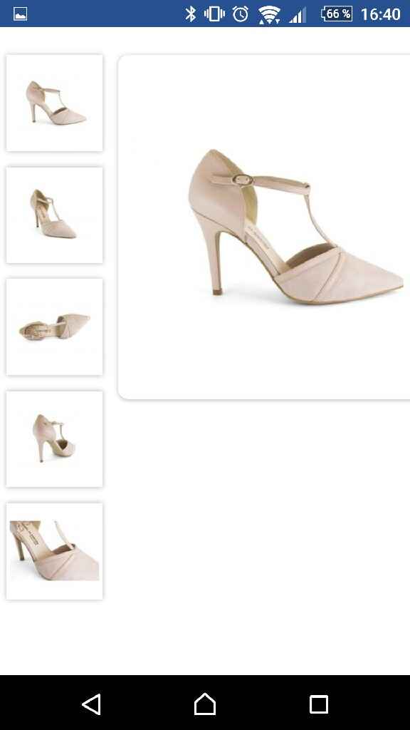Zapatos,que locura! - 4