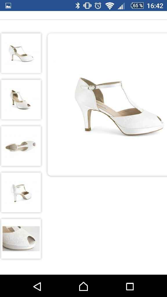 Zapatos,que locura! - 5