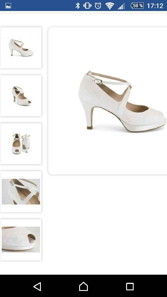 Zapatos,que locura! - 6