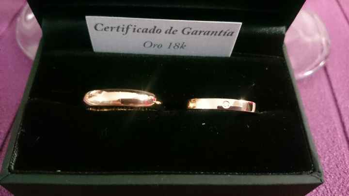 Alianzas y copas brindis - 2