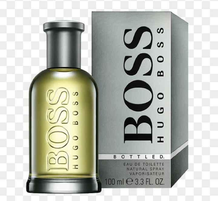 Perfume que dure para el novio - 1