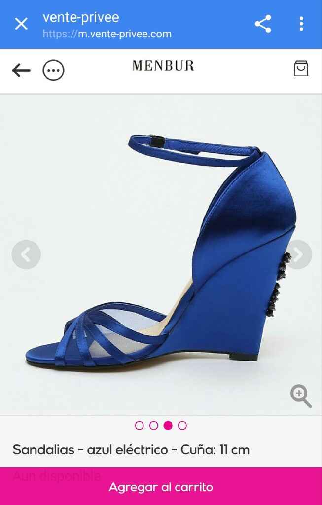 Ayuda zapatos!!!! - 1