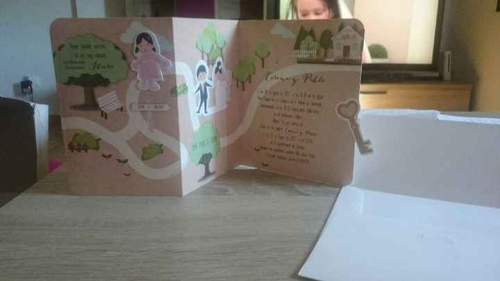 Invitaciones 2!! - 1