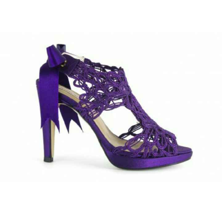 Zapatos!!! - 1
