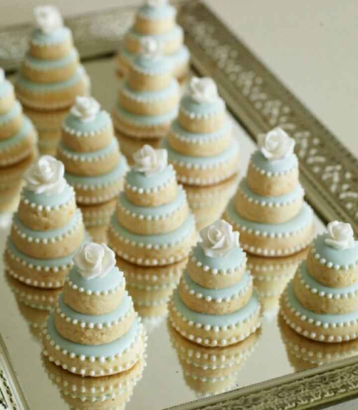 Postres individuales - 1