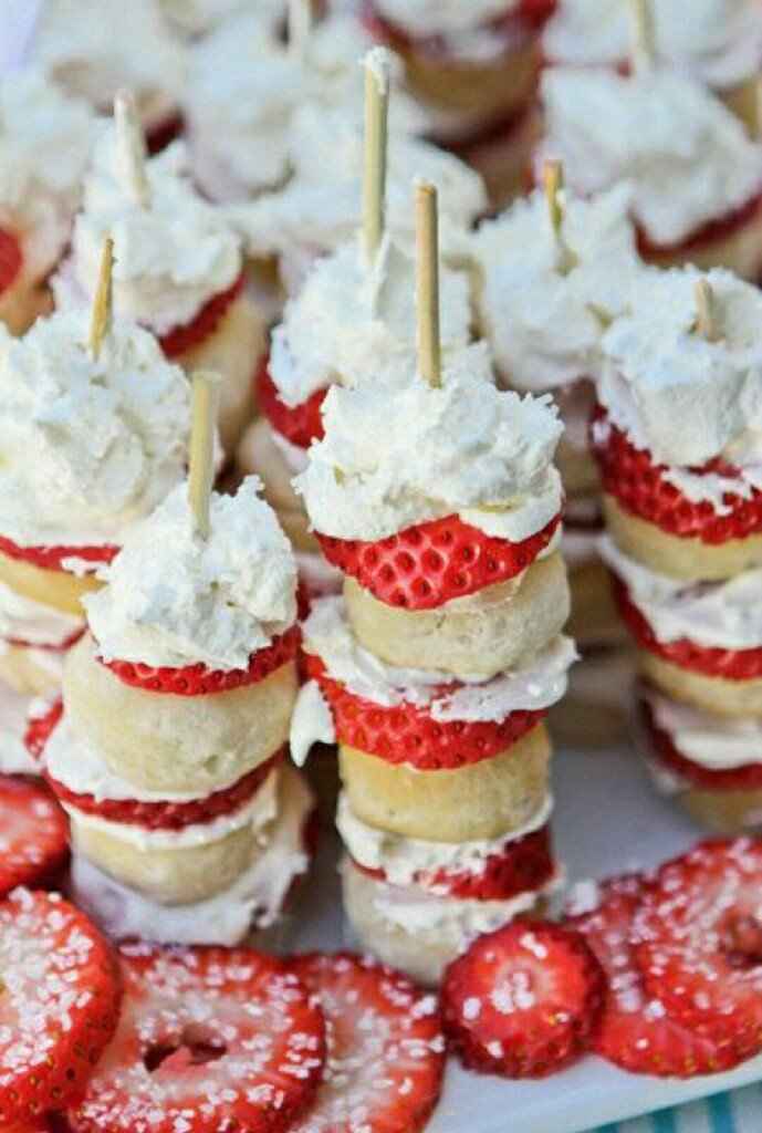 Postres individuales - 2
