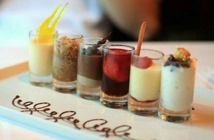 Postres individuales - 4