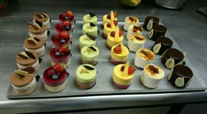 Postres individuales - 18