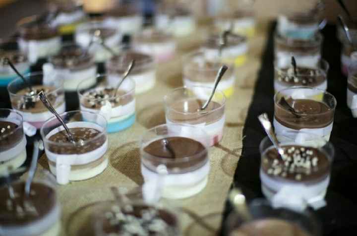 Postres individuales - 20