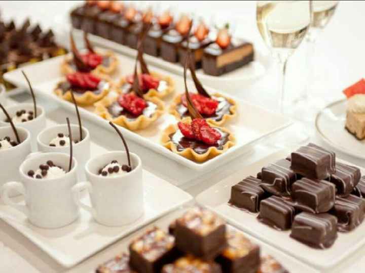 Postres individuales - 22