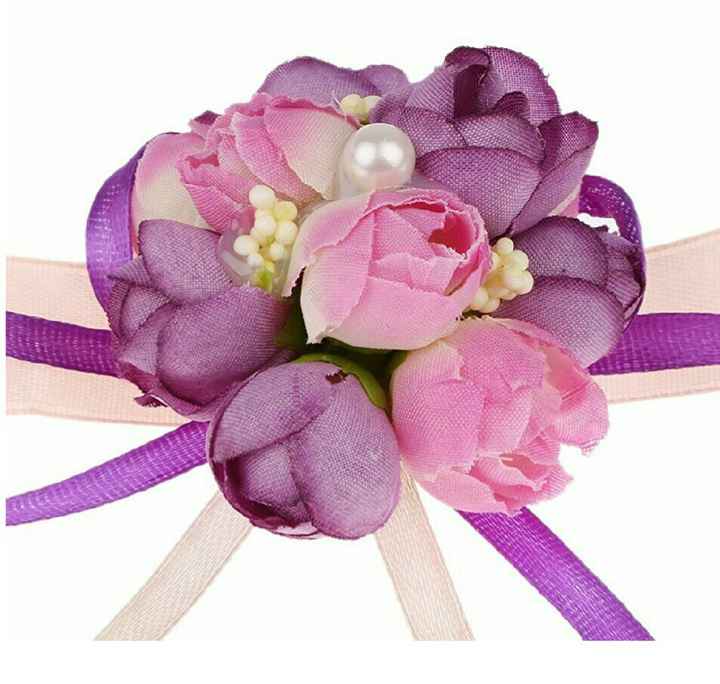 Ramo o pulsera?? - 1