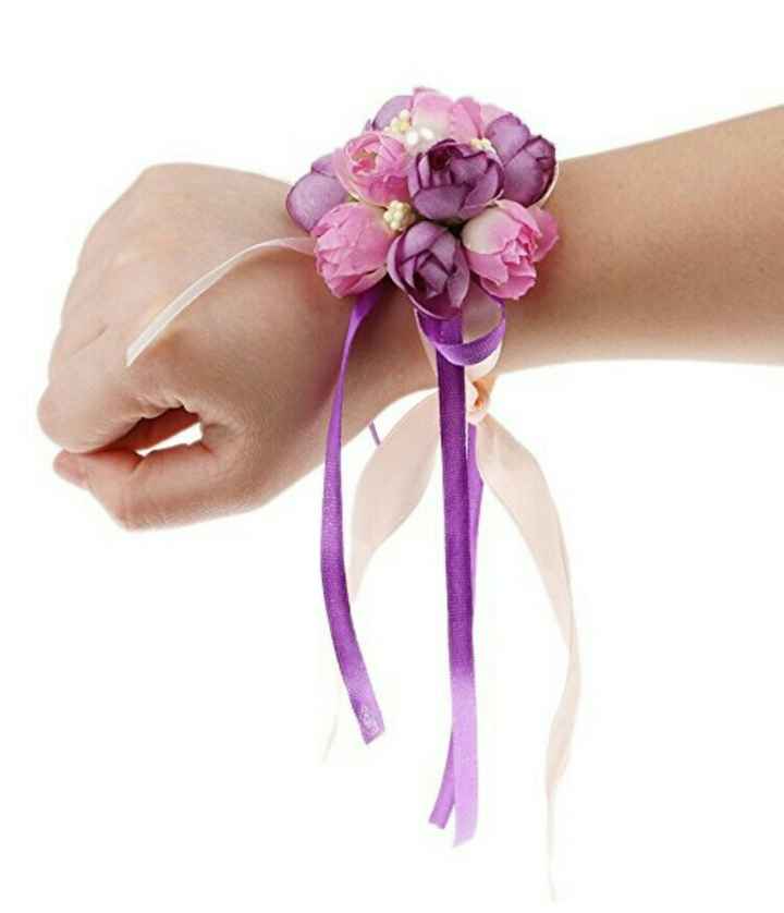 Ramo o pulsera?? - 2