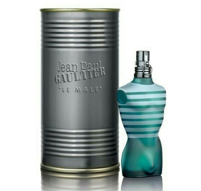 Perfume que dure para el novio - 2