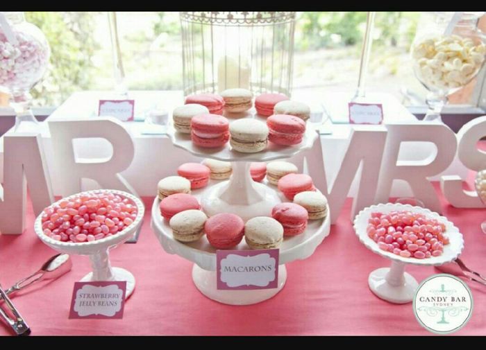 Mesa dulce y/o candy bar 2 - 20